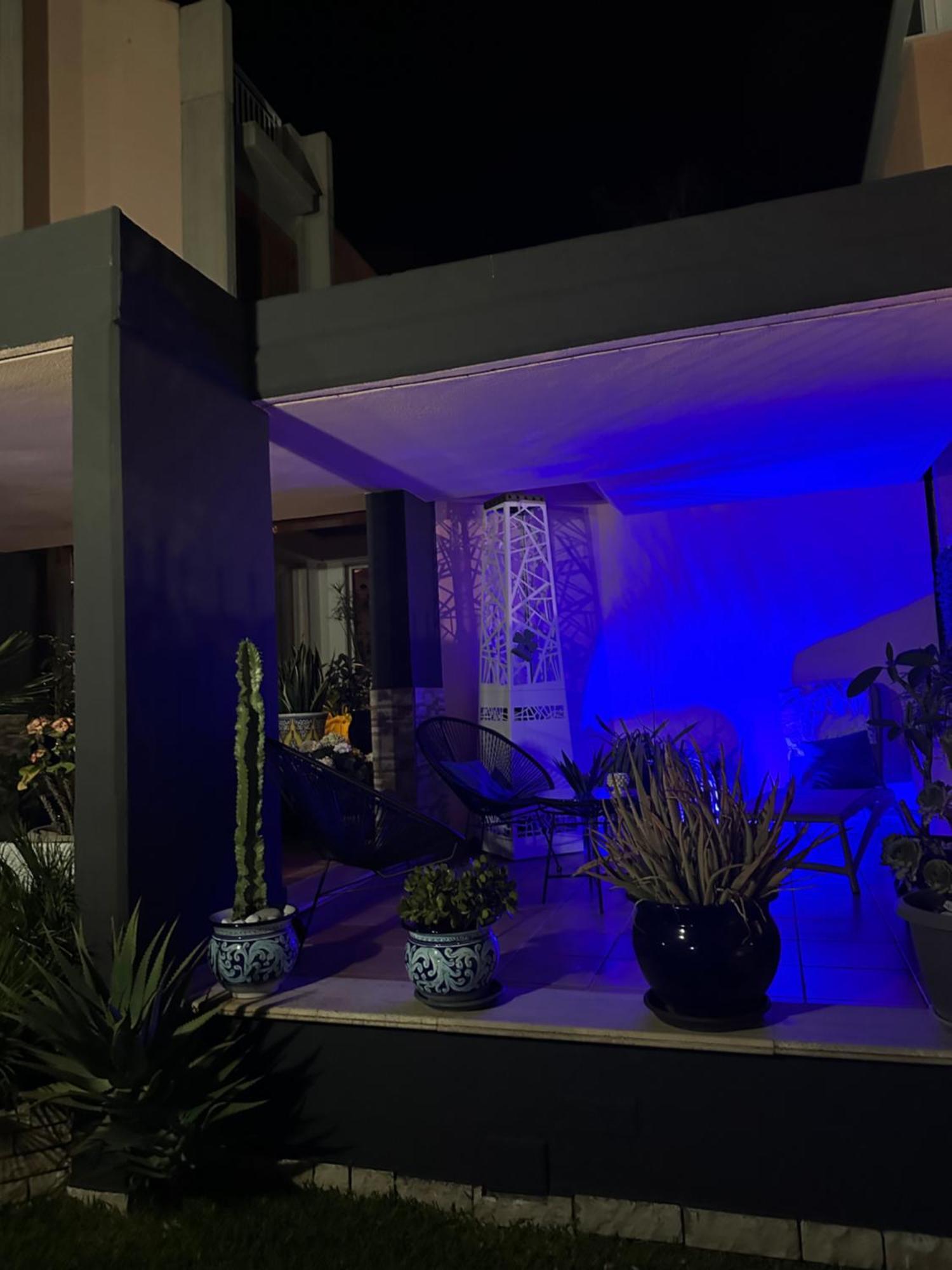 Flat With Jacuzzi - Casa Pia Appartement Mondello Buitenkant foto